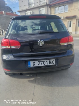 VW Golf 1.6tdi 105 Сервизна книжка, обслужен - 5100 € - 30856398 4 | Car24.bg VW Golf 1.6tdi 105 Сервизна книжка, обслужен - 5100 € - 30856398 4