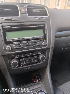 VW Golf 1.6tdi 105 Сервизна книжка, обслужен - 5100 € - 30856398 12 | Car24.bg VW Golf 1.6tdi 105 Сервизна книжка, обслужен - 5100 € - 30856398 12
