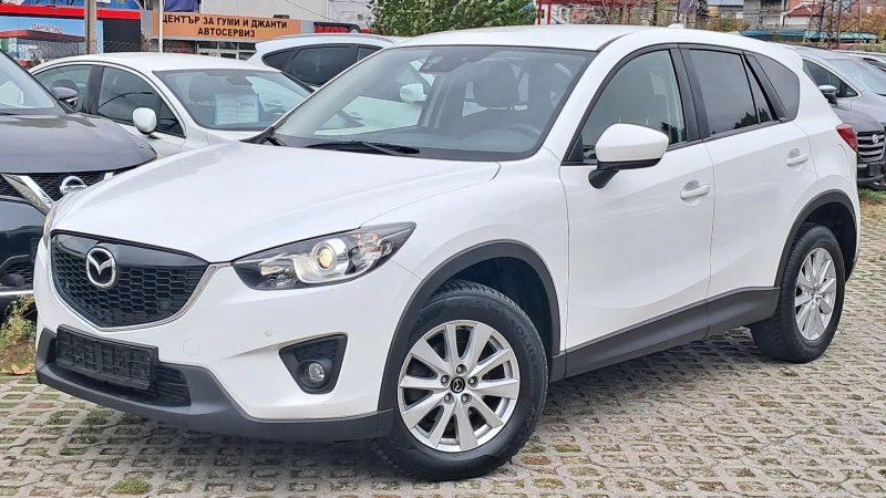 Mazda CX-5 РЕАЛ КМ-100% 4Х4 СЕРВИЗ КНИЖК НОВ ИЗКЛЮЧИТЕЛ УНИКТ - 6890 € - 67577793 1 | Car24.bg Mazda CX-5 РЕАЛ КМ-100% 4Х4 СЕРВИЗ КНИЖК НОВ ИЗКЛЮЧИТЕЛ УНИКТ - 6890 € - 67577793 1