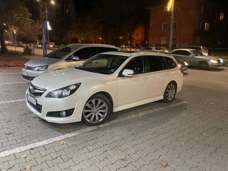 Subaru Legacy 2.5i - 8600 € / 16820.14 лв. - 42486385 1 | Car24.bg Subaru Legacy 2.5i - 8600 € / 16820.14 лв. - 42486385 1