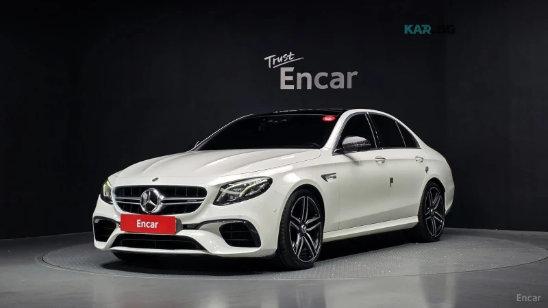 Mercedes-Benz E 63 AMG 4MATIC+ * МАСАЖИ* КОЖА* 360* НАВИ* HUB* ПОДГРЕВ* О - 36900 € / 72170.13 лв. - 35727246 1 | Car24.bg Mercedes-Benz E 63 AMG 4MATIC+ * МАСАЖИ* КОЖА* 360* НАВИ* HUB* ПОДГРЕВ* О - 36900 € / 72170.13 лв. - 35727246 1