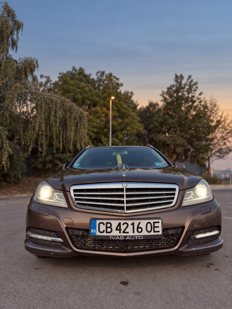 Mercedes-Benz C 200 AMG PACK - 6350 € - 71752298 1 | Car24.bg Mercedes-Benz C 200 AMG PACK - 6350 € - 71752298 1