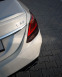 Обява за продажба на Mercedes-Benz C 43 AMG 8000km!!!2021 ~ 108 000 лв. - изображение 7