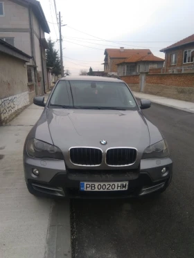 BMW X5 - Car24.bg BMW X5