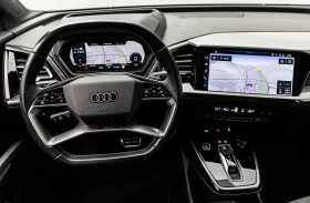 Audi Q4 E-TRON/SPORTBACK/204HP/2XS-LINE/CAM/ACC/HUD/306z - 37299 € / 72950.50 лв. - 32351080 10 | Car24.bg Audi Q4 E-TRON/SPORTBACK/204HP/2XS-LINE/CAM/ACC/HUD/306z - 37299 € / 72950.50 лв. - 32351080 10