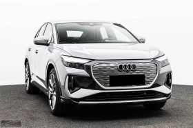 Audi Q4 E-TRON/SPORTBACK/204HP/2XS-LINE/CAM/ACC/HUD/306z - 37299 € / 72950.50 лв. - 32351080 6 | Car24.bg Audi Q4 E-TRON/SPORTBACK/204HP/2XS-LINE/CAM/ACC/HUD/306z - 37299 € / 72950.50 лв. - 32351080 6