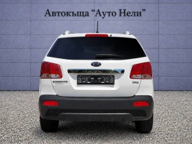 Kia Sorento 2.2 CRDI | Auto.bg — изображение 4 Kia Sorento 2.2 CRDI | Auto.bg — изображение 4