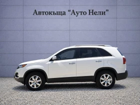 Kia Sorento 2.2 CRDI | Auto.bg — изображение 2 Kia Sorento 2.2 CRDI | Auto.bg — изображение 2