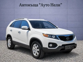 Kia Sorento 2.2 CRDI | Auto.bg — изображение 7 Kia Sorento 2.2 CRDI | Auto.bg — изображение 7