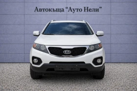 Kia Sorento 2.2 CRDI | Auto.bg — изображение 8 Kia Sorento 2.2 CRDI | Auto.bg — изображение 8