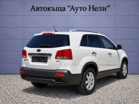 Kia Sorento 2.2 CRDI | Auto.bg — изображение 5 Kia Sorento 2.2 CRDI | Auto.bg — изображение 5