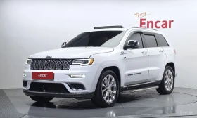 Jeep Grand cherokee 3.6* V6* 8ZF* SUMMIT* ДИСТРОНИК* ОБДУХВАНЕ* LANE* - Car24.bg Jeep Grand cherokee 3.6* V6* 8ZF* SUMMIT* ДИСТРОНИК* ОБДУХВАНЕ* LANE*