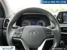 Hyundai Tucson Luxury/LOADED/50.000km/CARFAX | Auto.bg — изображение 10 Hyundai Tucson Luxury/LOADED/50.000km/CARFAX | Auto.bg — изображение 10