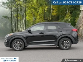 Hyundai Tucson Luxury/LOADED/50.000km/CARFAX | Auto.bg — изображение 2 Hyundai Tucson Luxury/LOADED/50.000km/CARFAX | Auto.bg — изображение 2