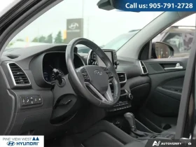 Hyundai Tucson Luxury/LOADED/50.000km/CARFAX | Auto.bg — изображение 7 Hyundai Tucson Luxury/LOADED/50.000km/CARFAX | Auto.bg — изображение 7
