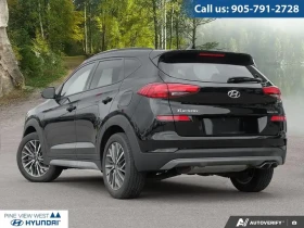 Hyundai Tucson Luxury/LOADED/50.000km/CARFAX | Auto.bg — изображение 3 Hyundai Tucson Luxury/LOADED/50.000km/CARFAX | Auto.bg — изображение 3