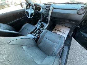 Suzuki Grand vitara 1.9D 4Х4 НОВ ВНОС | Auto.bg — изображение 8 Suzuki Grand vitara 1.9D 4Х4 НОВ ВНОС | Auto.bg — изображение 8