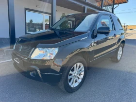 Suzuki Grand vitara 1.9D 4Х4 НОВ ВНОС