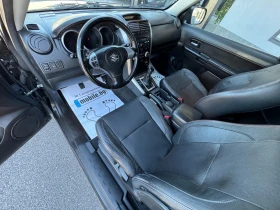 Suzuki Grand vitara 1.9D 4Х4 НОВ ВНОС | Auto.bg — изображение 7 Suzuki Grand vitara 1.9D 4Х4 НОВ ВНОС | Auto.bg — изображение 7