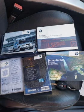 BMW X5 3.0i | Auto.bg — изображение 15 BMW X5 3.0i | Auto.bg — изображение 15