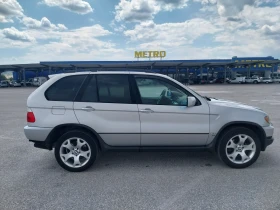 BMW X5 3.0i | Auto.bg — изображение 7 BMW X5 3.0i | Auto.bg — изображение 7