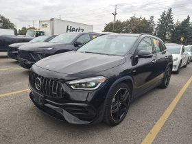 Mercedes-Benz GLA 45 AMG 4matic, АВТОКРЕДИТ