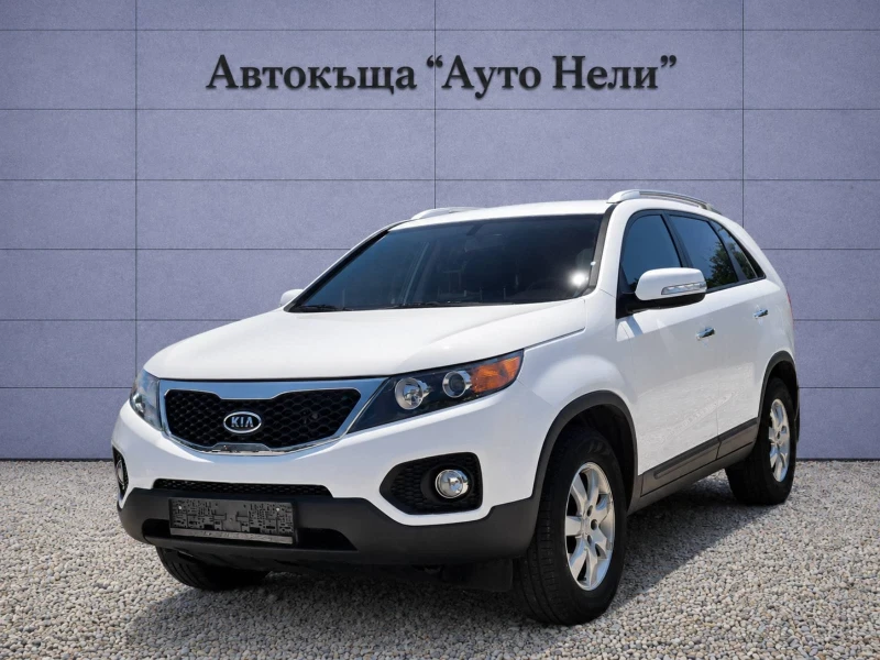 Kia Sorento 2.2 CRDI - 7999 € / 15644.68 лв. - 72321007 1 | Car24.bg Kia Sorento 2.2 CRDI - 7999 € / 15644.68 лв. - 72321007 1