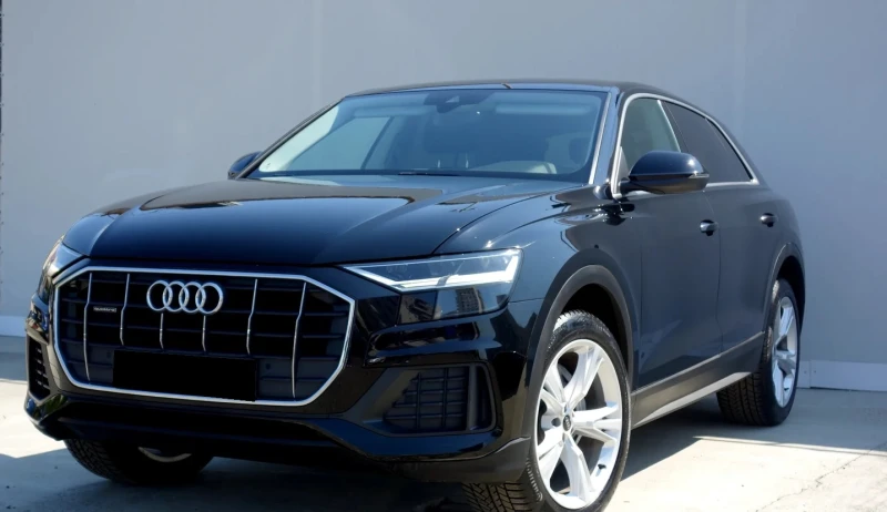 Audi Q8 3.0 Quattro TDI - 42000 € / 82144.86 лв. - 19343783 1 | Car24.bg Audi Q8 3.0 Quattro TDI - 42000 € / 82144.86 лв. - 19343783 1