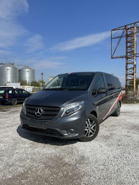 Обява за продажба на Mercedes-Benz Vito 116 2.2CDI EXSTRALANG ~39 000 лв. - изображение 1