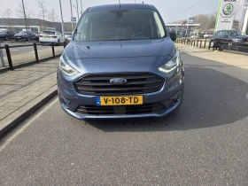 Ford Transit Transit Connect