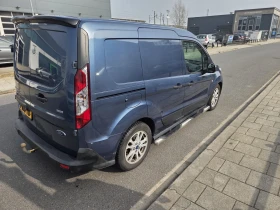 Ford Transit Transit Connect | Auto.bg — изображение 4 Ford Transit Transit Connect | Auto.bg — изображение 4