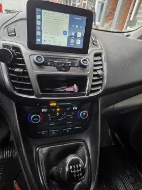 Ford Transit Transit Connect | Auto.bg — изображение 8 Ford Transit Transit Connect | Auto.bg — изображение 8