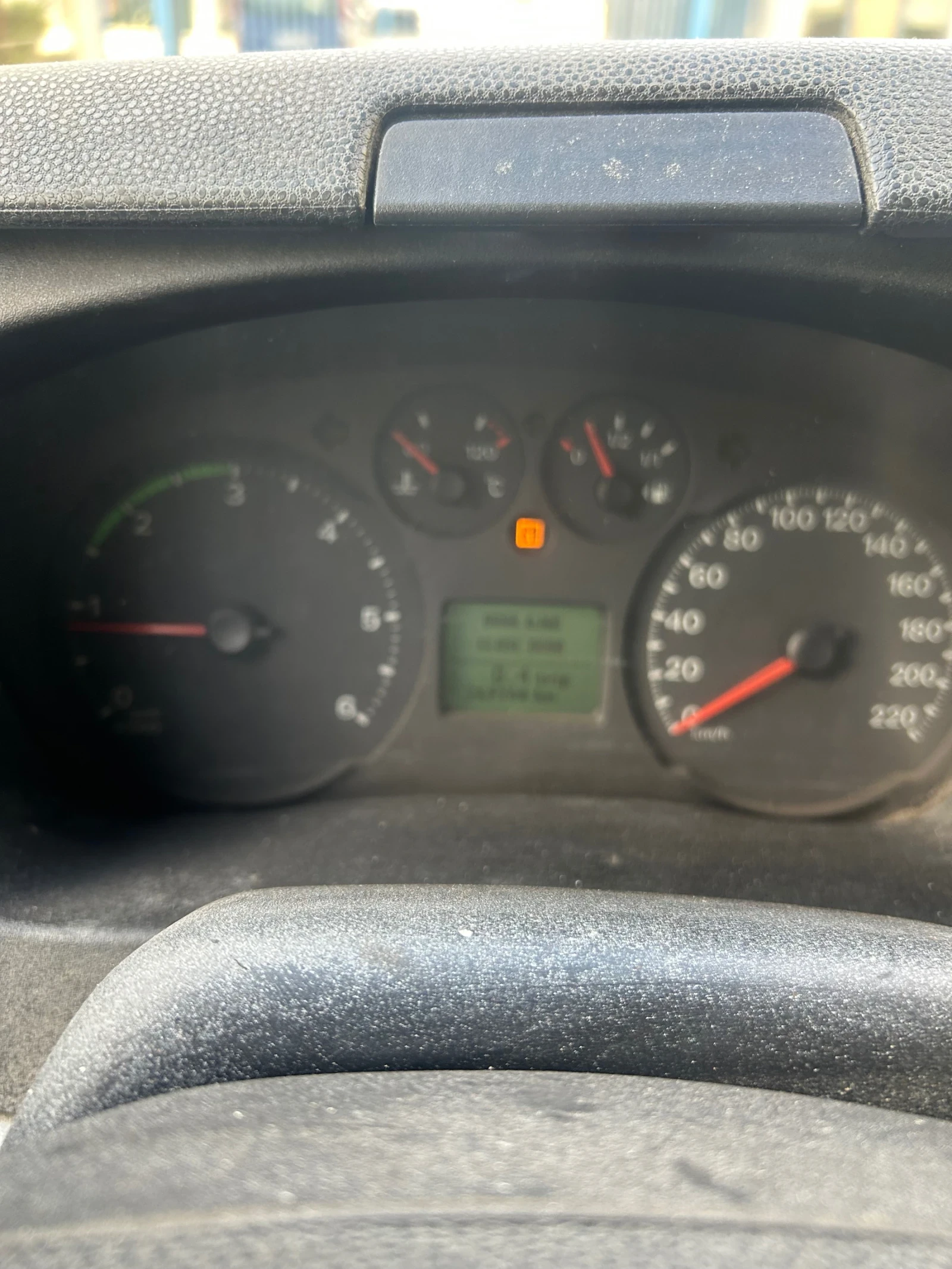 Ford Transit 2.4 TDCI 115/140 - изображение 7 | Auto.bg Ford Transit 2.4 TDCI 115/140 - изображение 7