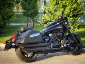 Suzuki Intruder VL1500 | Auto.bg — изображение 12 Suzuki Intruder VL1500 | Auto.bg — изображение 12
