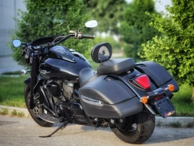 Suzuki Intruder VL1500 | Auto.bg — изображение 5 Suzuki Intruder VL1500 | Auto.bg — изображение 5