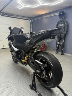 Suzuki Gsxr K8 1000 | Auto.bg — изображение 7 Suzuki Gsxr K8 1000 | Auto.bg — изображение 7