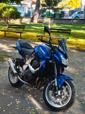 Kawasaki Z 750 | Auto.bg — изображение 3 Kawasaki Z 750 | Auto.bg — изображение 3