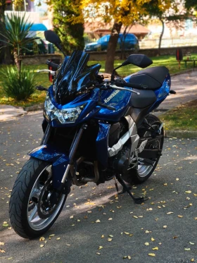 Kawasaki Z 750 | Auto.bg — изображение 11 Kawasaki Z 750 | Auto.bg — изображение 11
