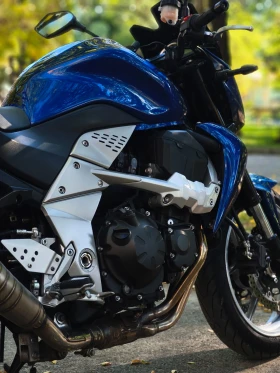 Kawasaki Z 750 | Auto.bg — изображение 8 Kawasaki Z 750 | Auto.bg — изображение 8