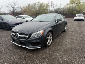 Mercedes-Benz CLS 400 CARFAX АВТО КРЕДИТ 1 - Car24.bg Mercedes-Benz CLS 400 CARFAX АВТО КРЕДИТ 1