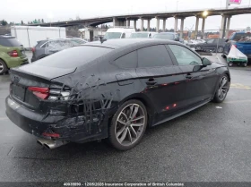 Audi S5 3.0 ПАНОРАМА СПОРТНИ СЕДАЛКИ ОТ АУДИ - 39900 лв. / 20400.55 € - 58675131 4 | Car24.bg Audi S5 3.0 ПАНОРАМА СПОРТНИ СЕДАЛКИ ОТ АУДИ - 39900 лв. / 20400.55 € - 58675131 4