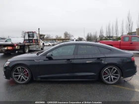 Audi S5 3.0 ПАНОРАМА СПОРТНИ СЕДАЛКИ ОТ АУДИ - 39900 лв. / 20400.55 € - 58675131 9 | Car24.bg Audi S5 3.0 ПАНОРАМА СПОРТНИ СЕДАЛКИ ОТ АУДИ - 39900 лв. / 20400.55 € - 58675131 9