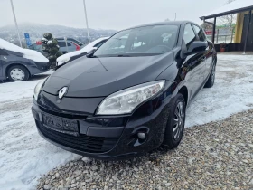 Renault Megane 1.6 BENZIN - Car24.bg Renault Megane 1.6 BENZIN
