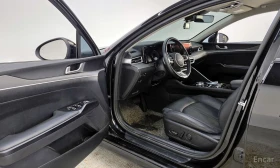 Kia K5 - 17340 € / 33914.09 лв. - 44423784 10 | Car24.bg Kia K5 - 17340 € / 33914.09 лв. - 44423784 10