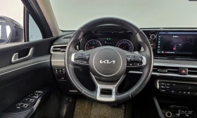 Kia K5 - 17340 € / 33914.09 лв. - 44423784 13 | Car24.bg Kia K5 - 17340 € / 33914.09 лв. - 44423784 13