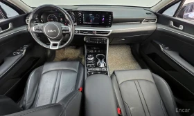 Kia K5 - 17340 € / 33914.09 лв. - 44423784 7 | Car24.bg Kia K5 - 17340 € / 33914.09 лв. - 44423784 7