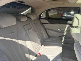 Mercedes-Benz S 63 AMG 4matic Long - 27500 € / 53785.32 лв. - 90879408 13 | Car24.bg Mercedes-Benz S 63 AMG 4matic Long - 27500 € / 53785.32 лв. - 90879408 13