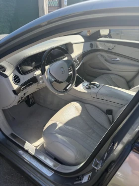 Mercedes-Benz S 63 AMG 4matic Long - 27500 € / 53785.32 лв. - 90879408 6 | Car24.bg Mercedes-Benz S 63 AMG 4matic Long - 27500 € / 53785.32 лв. - 90879408 6