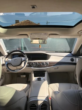 Mercedes-Benz S 63 AMG 4matic Long - 27500 € / 53785.32 лв. - 90879408 7 | Car24.bg Mercedes-Benz S 63 AMG 4matic Long - 27500 € / 53785.32 лв. - 90879408 7