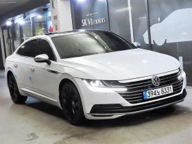 VW Arteon 2.0 TDI PRESTIGE